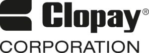 Clopay Corporation logo