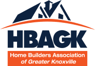 Home Builders Association of Greater Knoxville logo